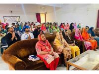 Baisakhi Celebration
